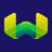 Weaviate logo - CoolShark