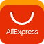 AliExpress logo - CoolShark