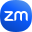 Zoom Chat logo - CoolShark