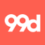 99designs logo - CoolShark