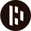 Dashlane logo - CoolShark