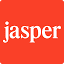Jasper logo - CoolShark