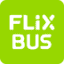 FlixBus logo - CoolShark