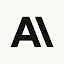 Anthropic logo - CoolShark