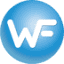 Wordfast logo - CoolShark