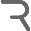 Rive logo - CoolShark