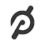 Peloton logo - CoolShark