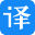 Baidu Translate logo - CoolShark