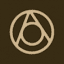 Atlas Obscura logo - CoolShark