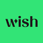 Wish logo - CoolShark