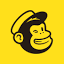 Mailchimp logo - CoolShark