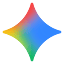 Gemini logo - CoolShark