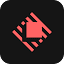 Raycast logo - CoolShark