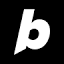 Bolt.new logo - CoolShark