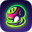 Meshy logo - CoolShark