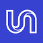 Unbabel logo - CoolShark