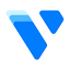 Vultr logo - CoolShark