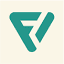 Flaticon logo - CoolShark