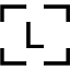 Ledger logo - CoolShark