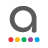 Agoda logo - CoolShark