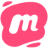Meetup logo - CoolShark