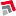 PageKite logo - CoolShark