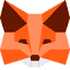 MetaMask logo - CoolShark