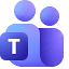 Microsoft Teams logo - CoolShark