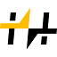 Hysteria logo - CoolShark