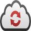 CloudConvert logo - CoolShark