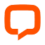 LiveChat logo - CoolShark
