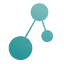 Connected Papers logo - CoolShark