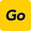 TransferGo logo - CoolShark