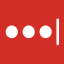 LastPass logo - CoolShark