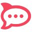 Rocket.Chat logo - CoolShark