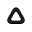 Lensa AI logo - CoolShark