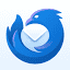 Thunderbird logo - CoolShark