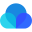Raindrop.io logo - CoolShark