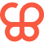 Wanderlog logo - CoolShark