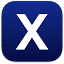 Internxt logo - CoolShark