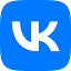 VK logo - CoolShark