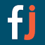FlexJobs logo - CoolShark