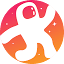 Odysee logo - CoolShark