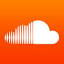 SoundCloud logo - CoolShark