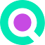 Solscan logo - CoolShark