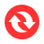 Convertio logo - CoolShark