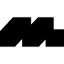 Mobbin logo - CoolShark
