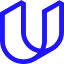 Udacity logo - CoolShark