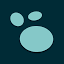 Logseq logo - CoolShark