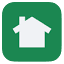 Nextdoor logo - CoolShark